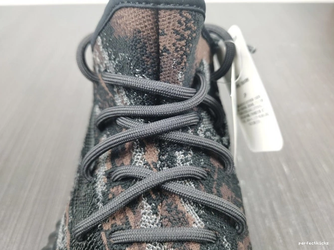 Oat MX 350 GW3774 Adidas Yeezy Boost V2 Black 0709